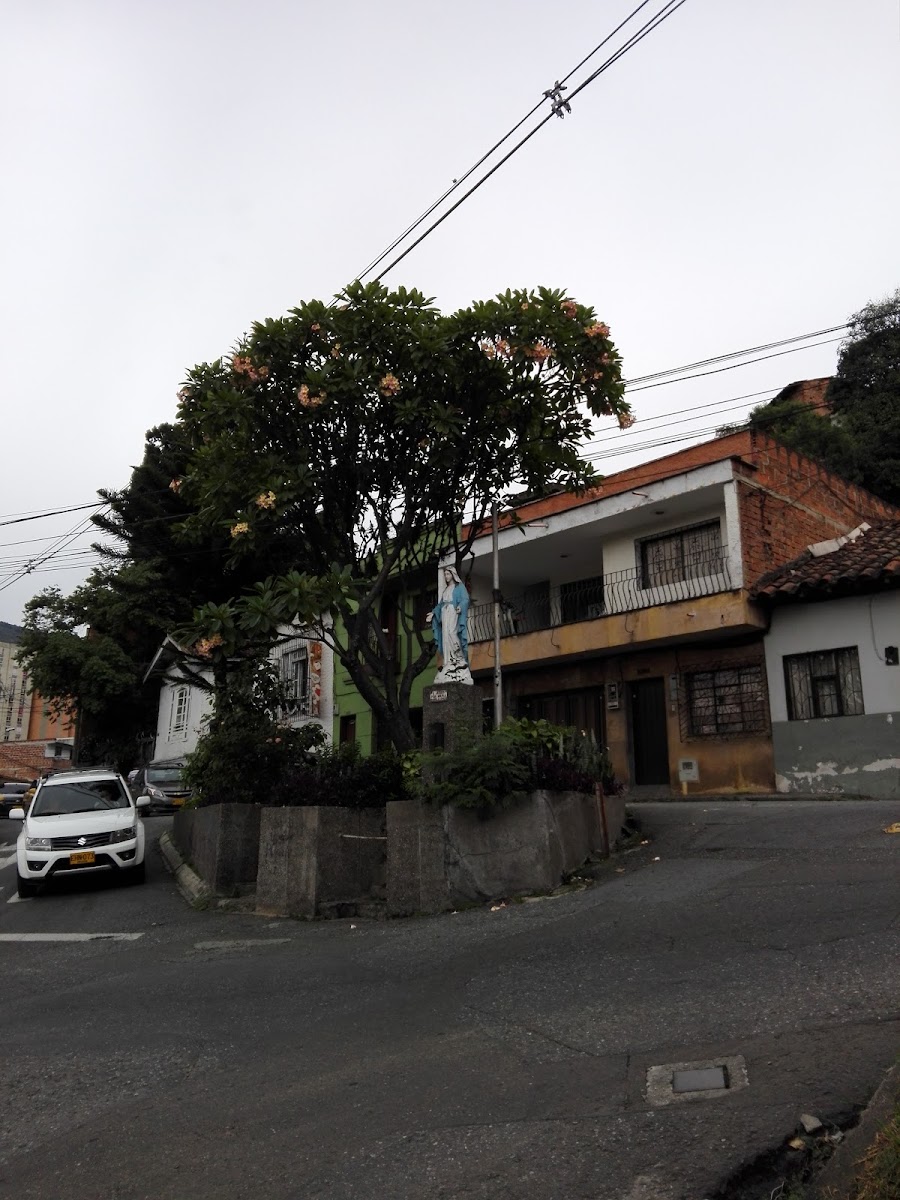 Restaurante Kronchys