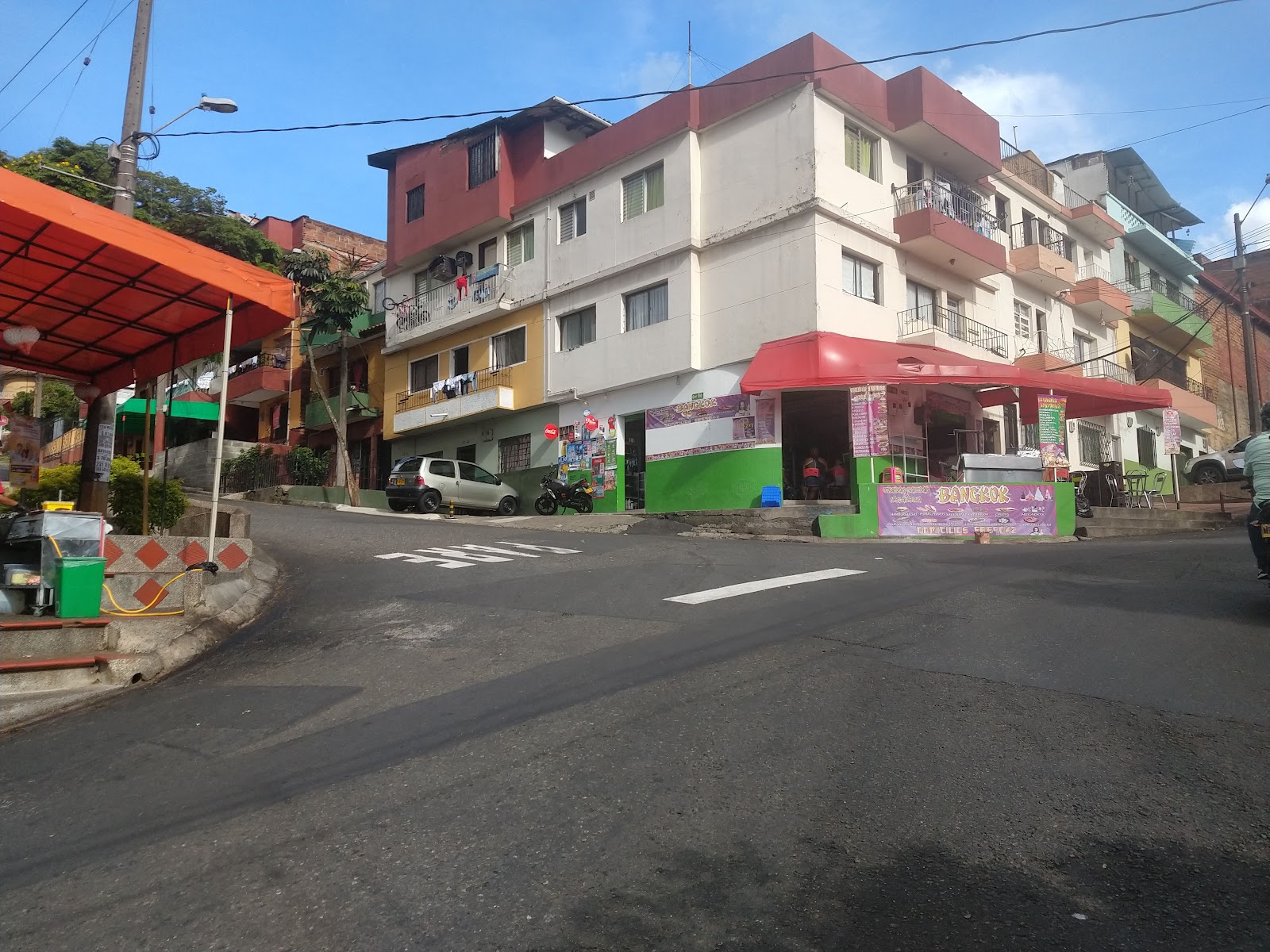 Panaderia Bancok