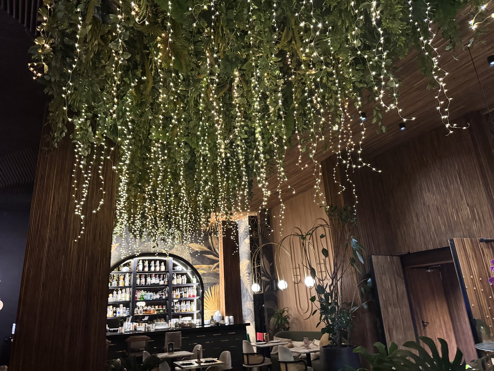 Ensō Restaurante