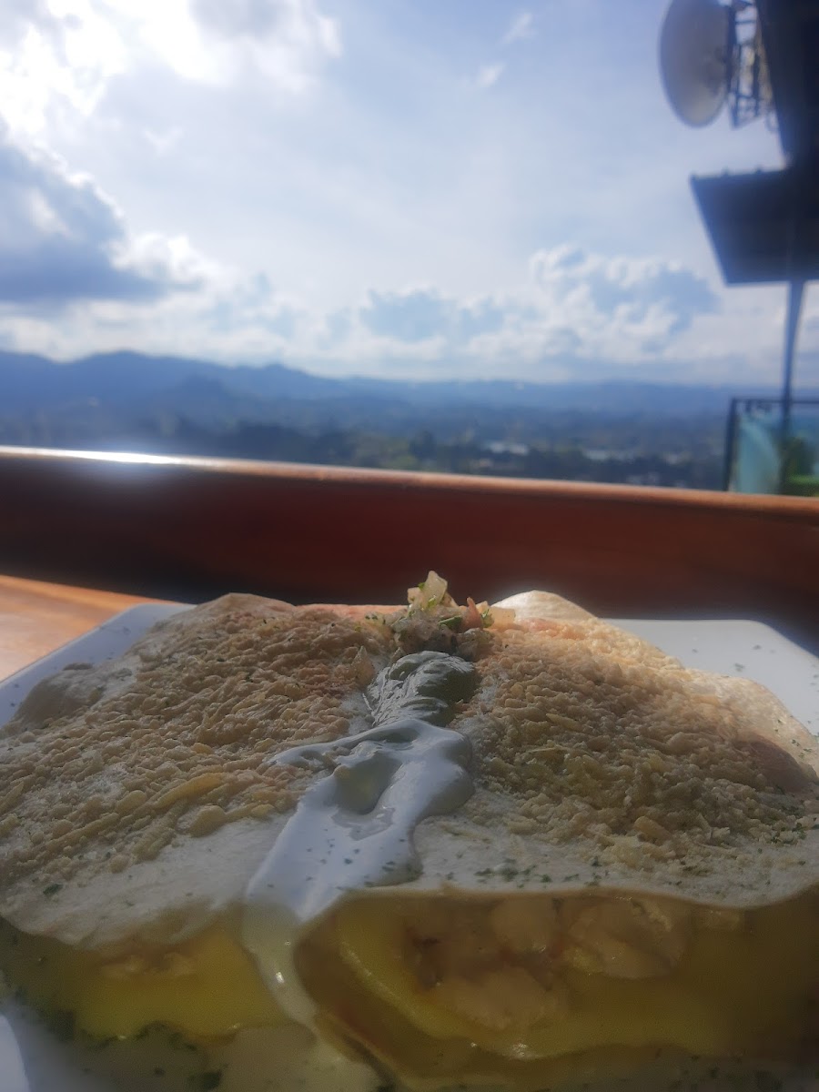 Ay Jalisco¡No te rajes! Stone