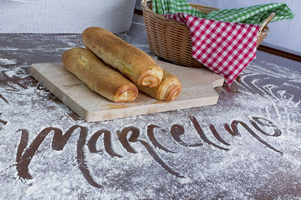Marcelino PIZZA Y VINO