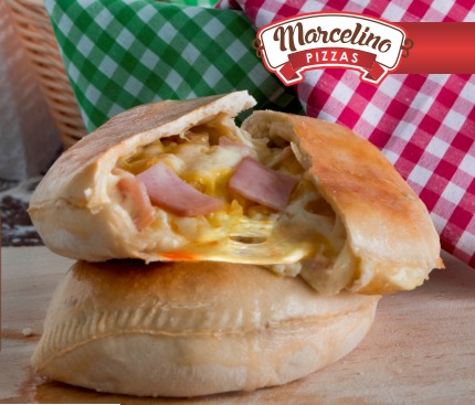 Marcelino PIZZA Y VINO