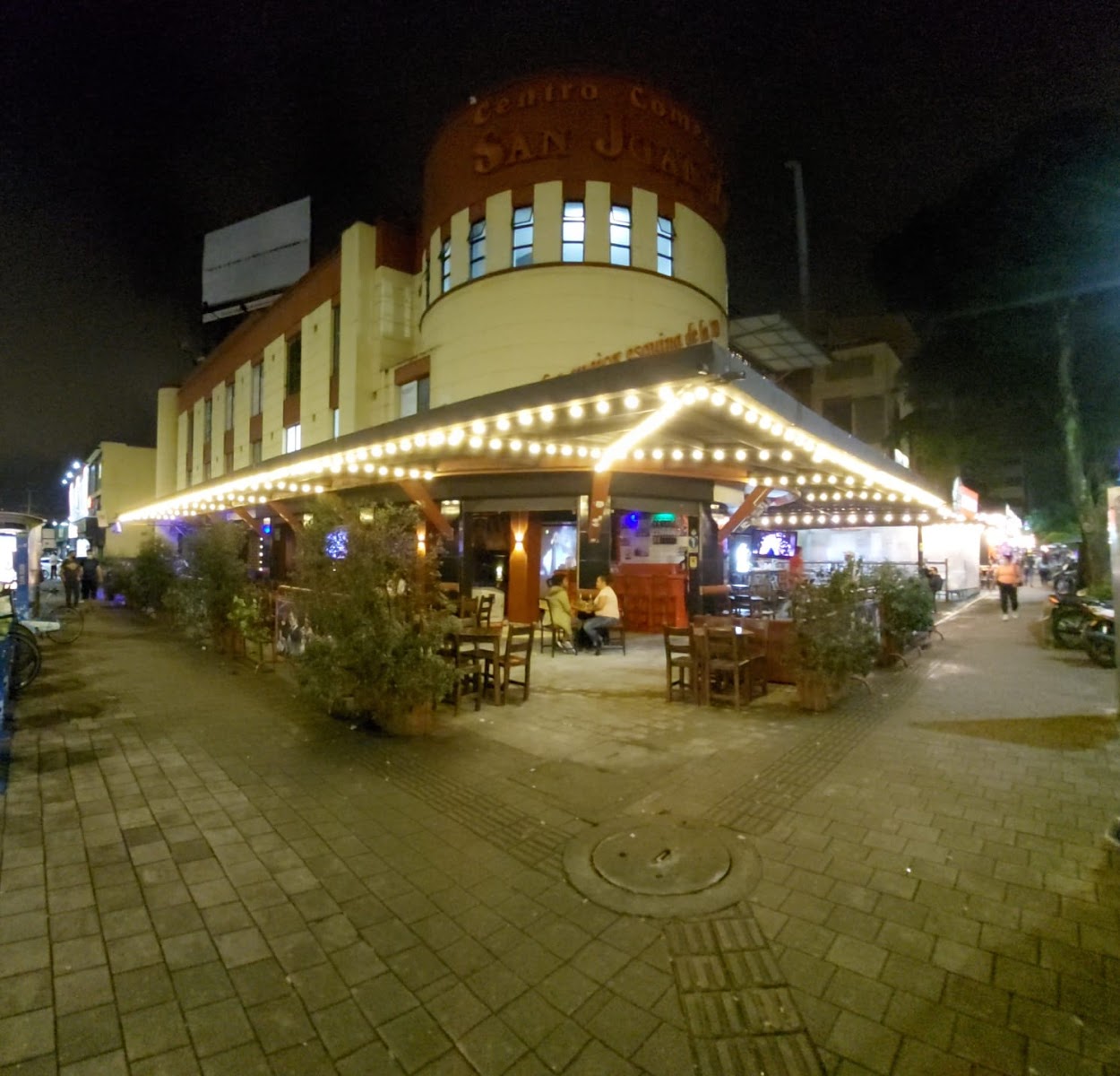 VIDEO BAR RUTA 66 SAN JUAN