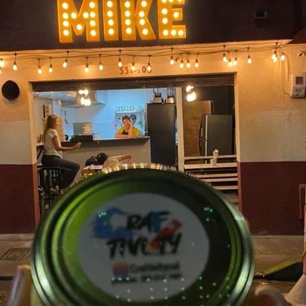 Mike Gastro Pub