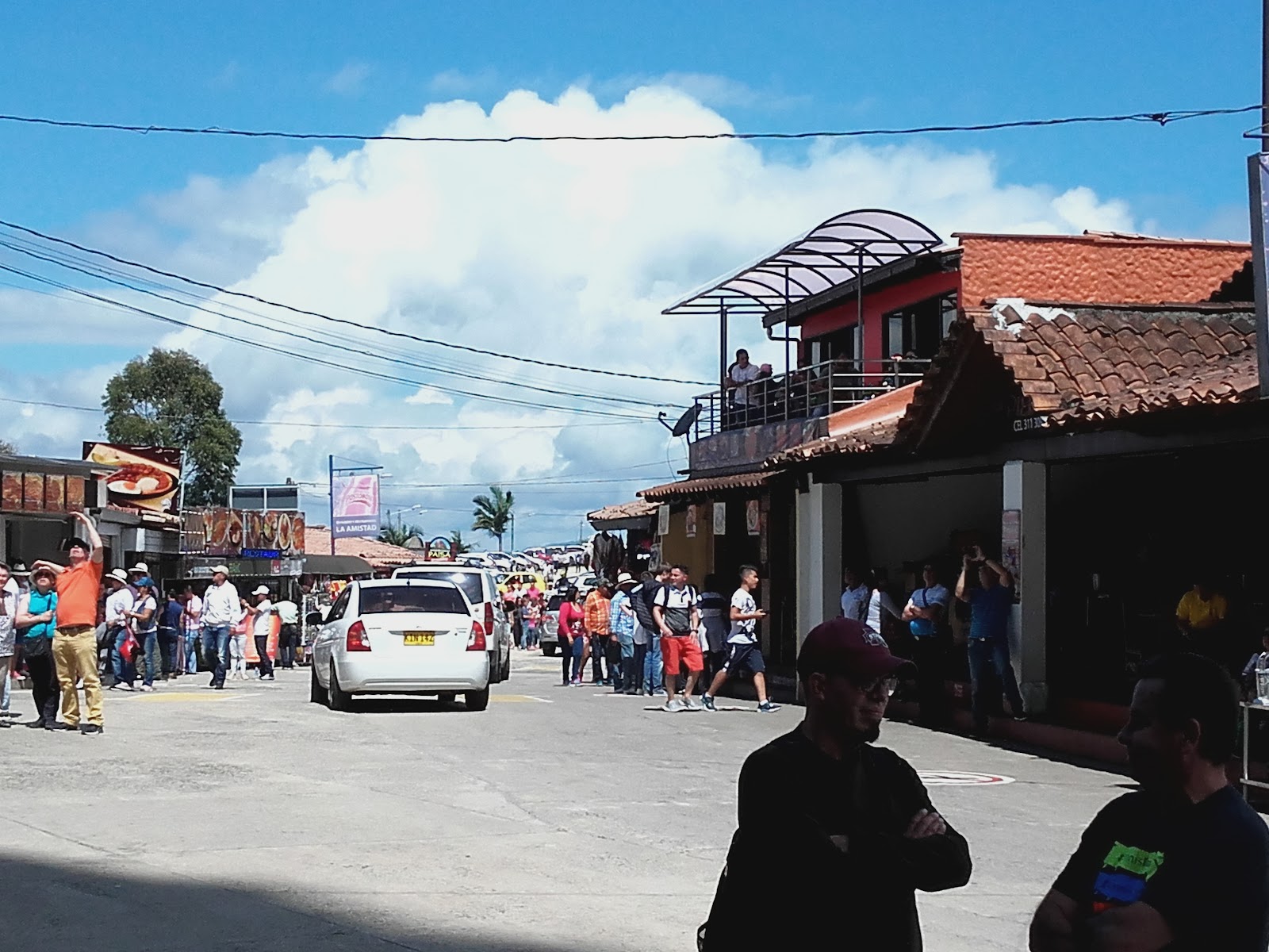 Las Margaritas