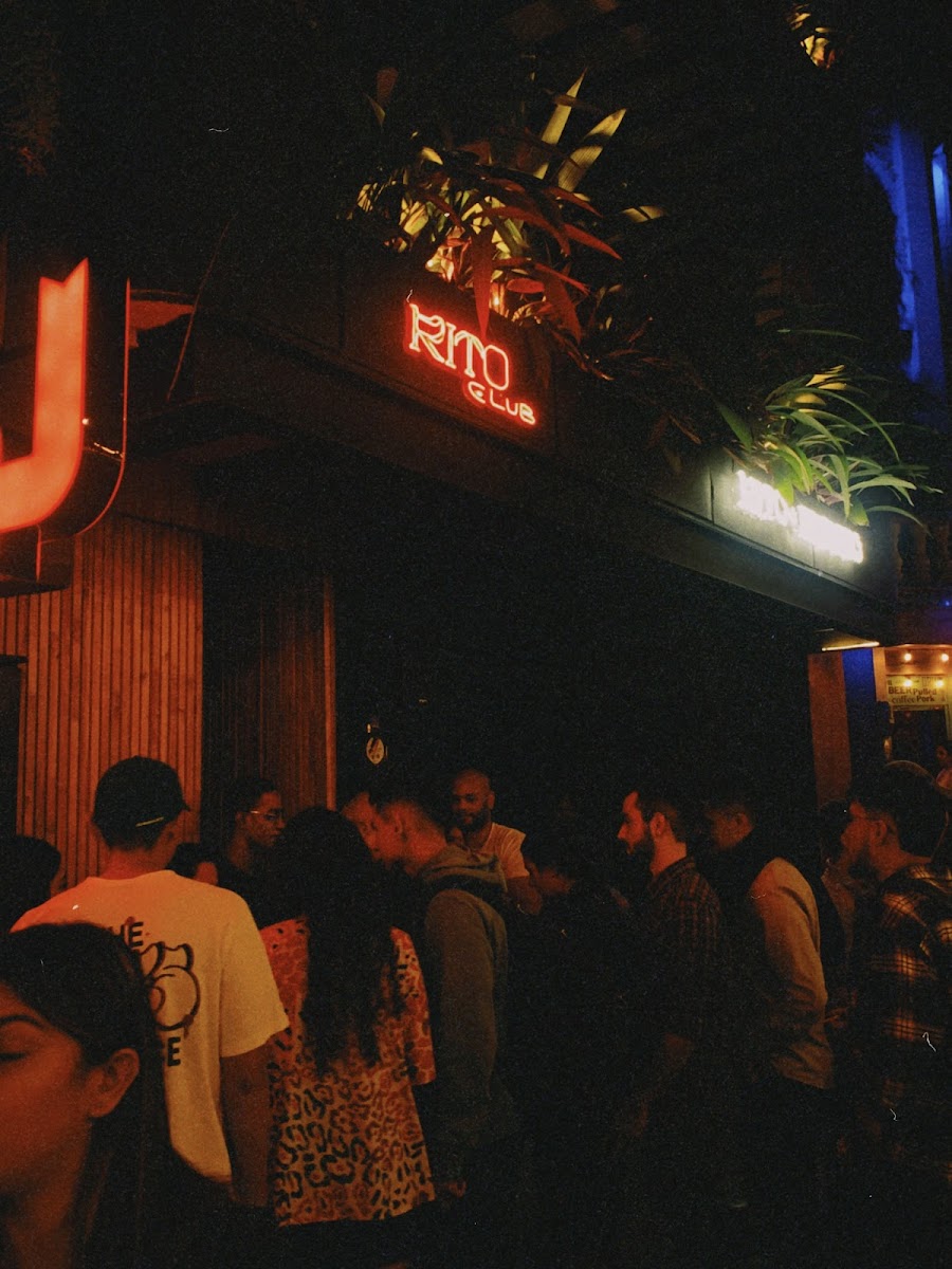 Rito Club