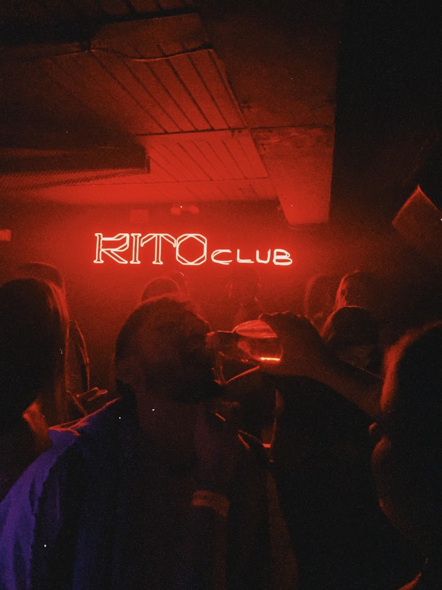 Rito Club