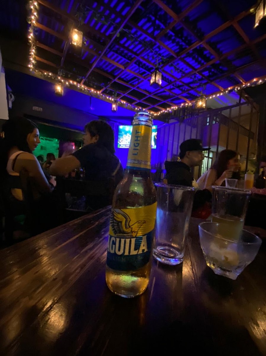 JVR cerveceria & licores