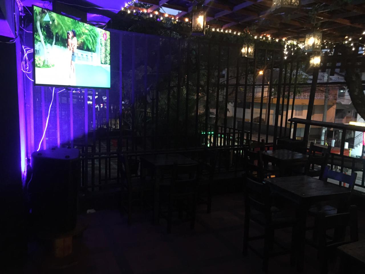 JVR cerveceria & licores