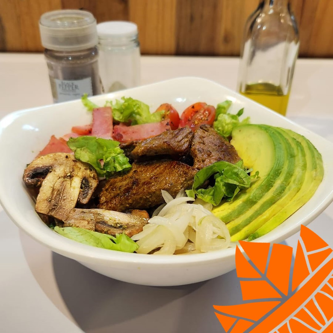 Nativa Saludable