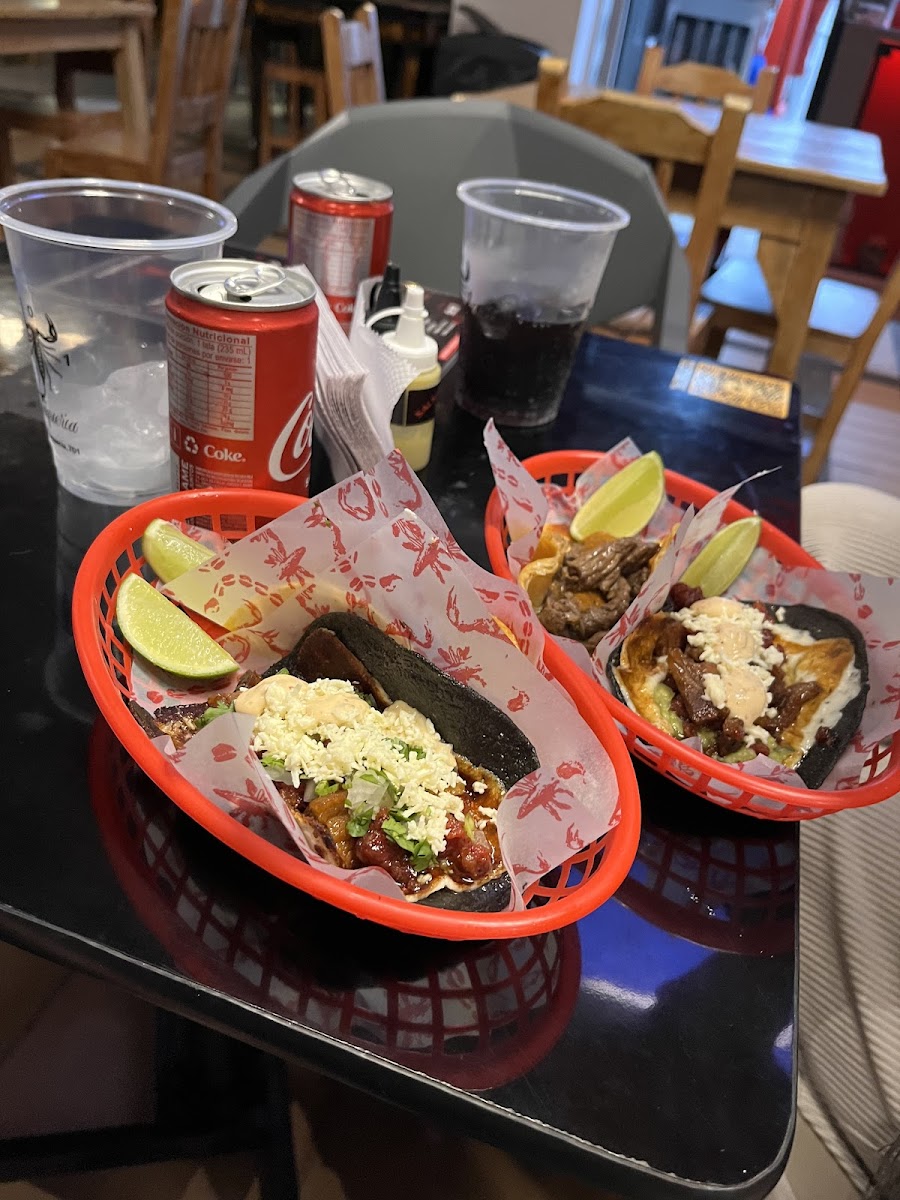 Taqueria 701