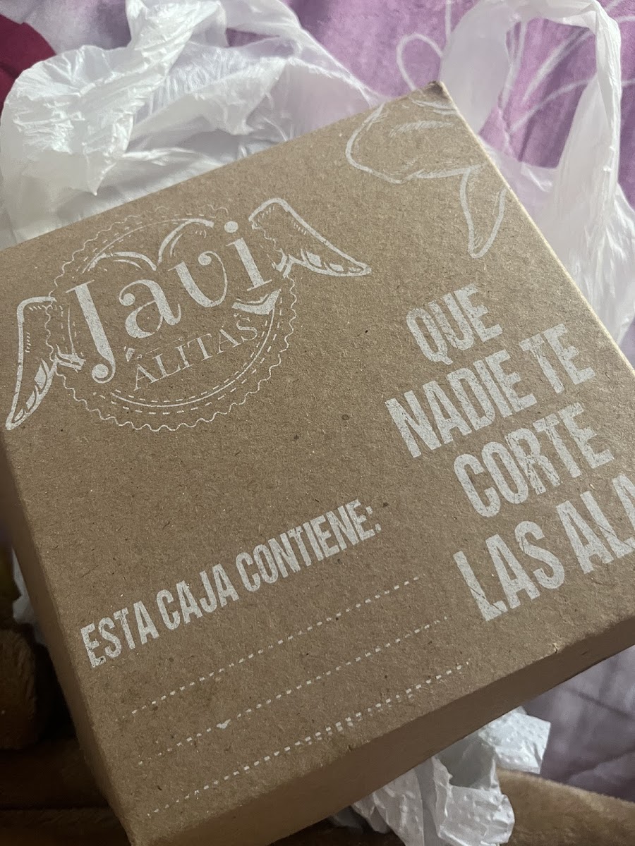 Javi Alitas