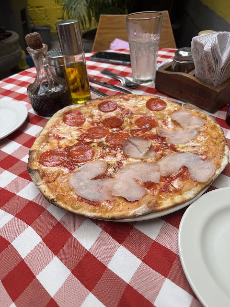 Pizzeria Centro