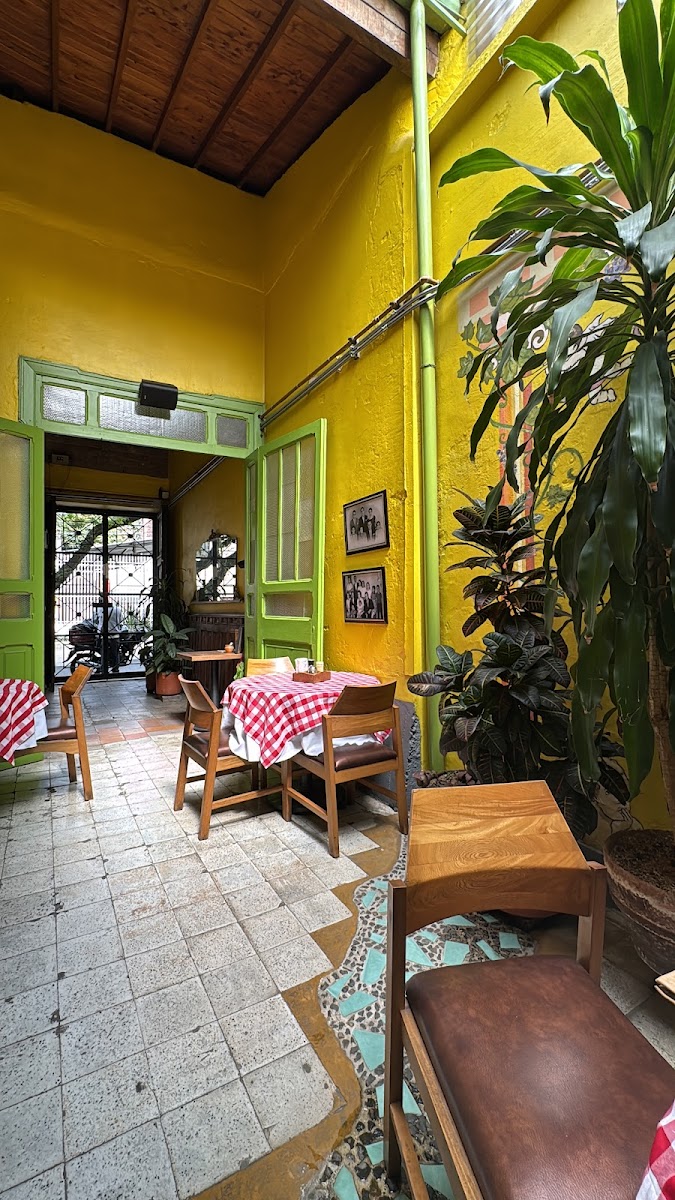 Pizzeria Centro