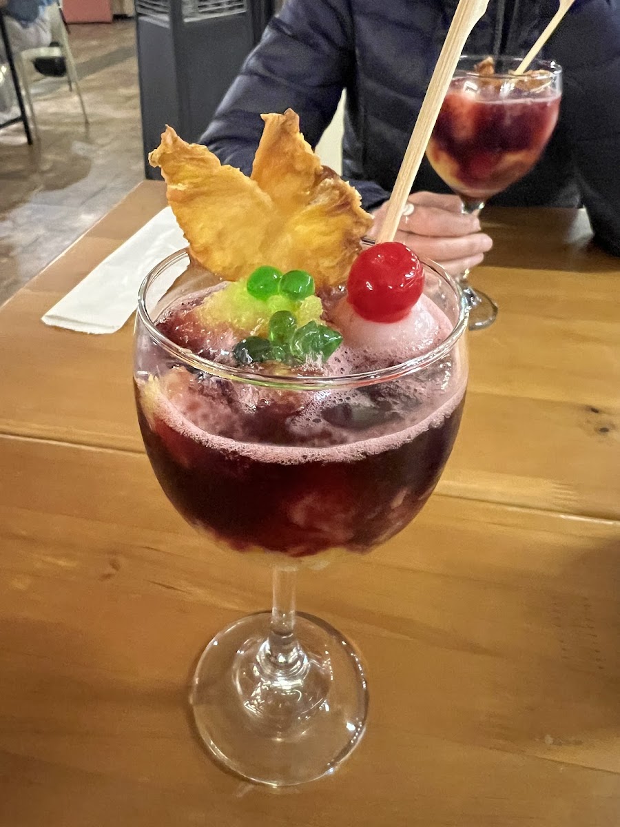 Zonag Resto Bar