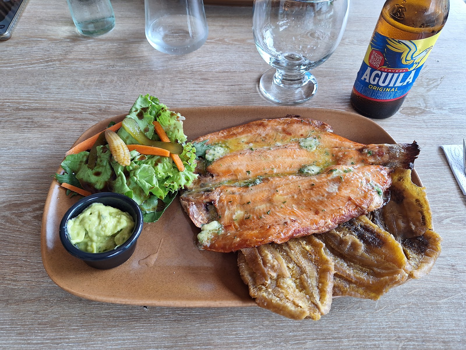 Zonag Resto Bar