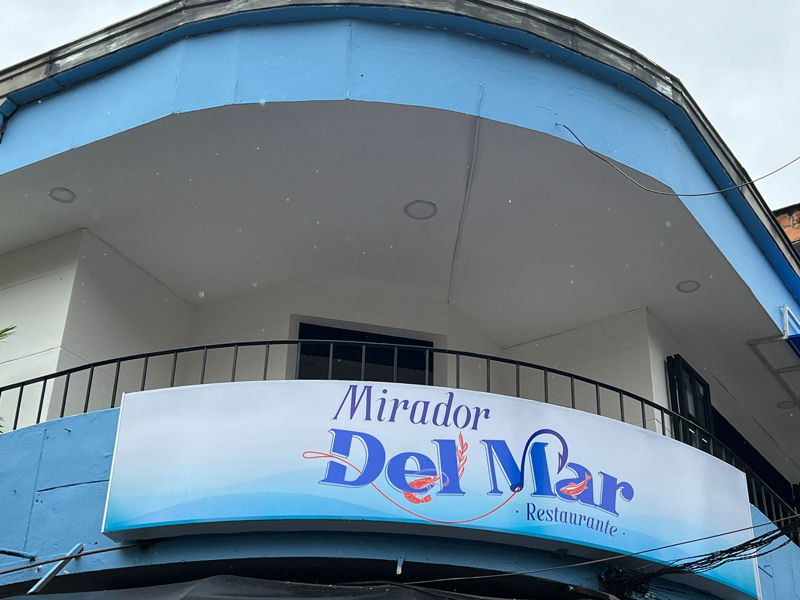 MIRADOR DEL MAR BELEN