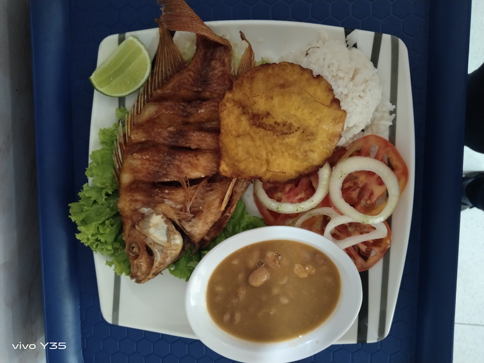 restaurante una delicia