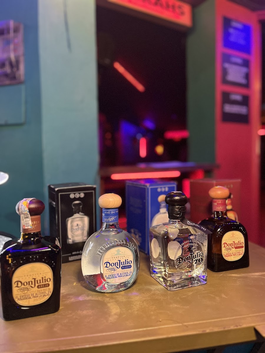 Gringo Tuesdays Medellín