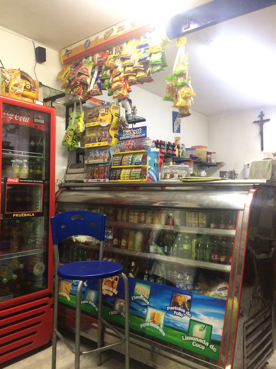 Buñueleria el EDEN
