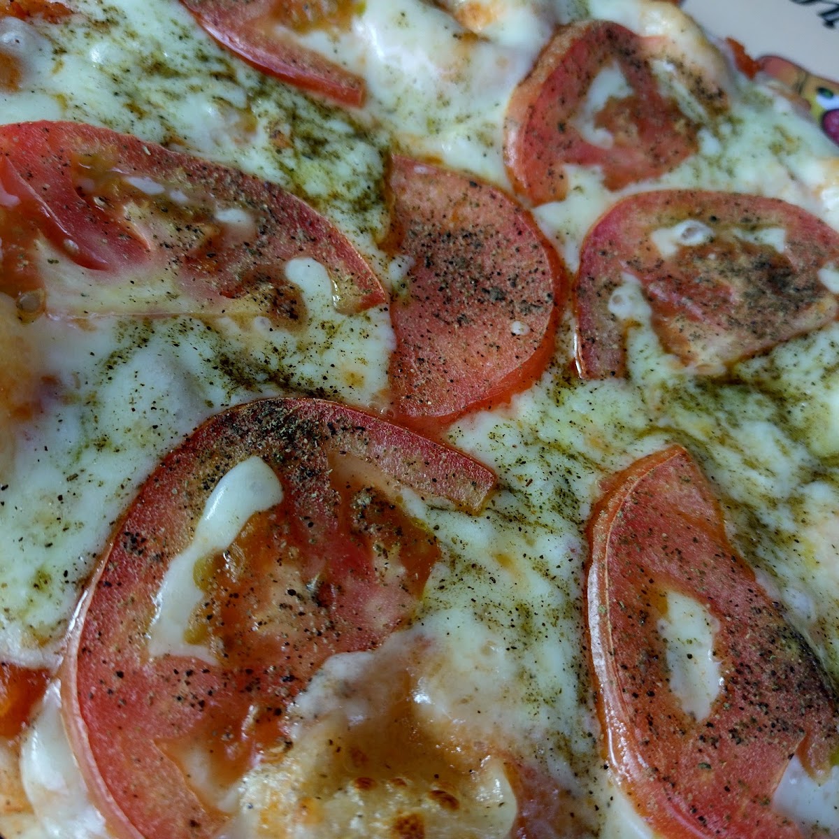 Adryano's Pizzería en Itagüi