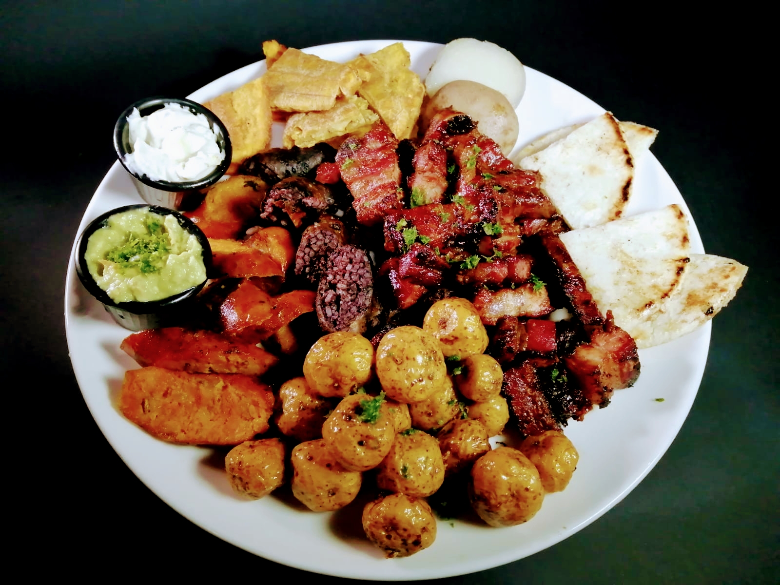 Humeria restaurante