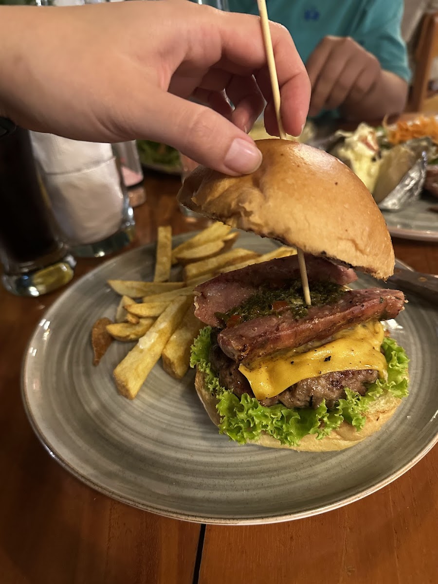 Toro Restaurante (Poblado)