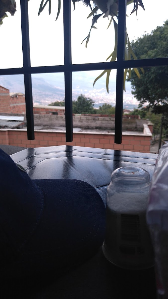 Restaurante Doña Elena