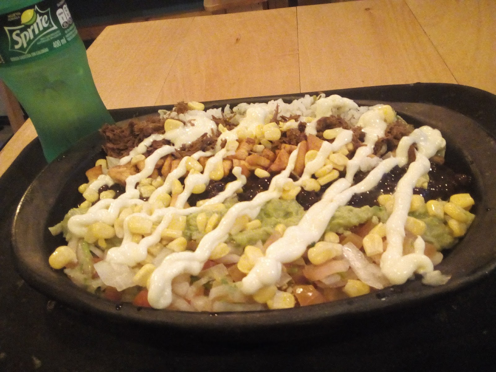 Armando El Burrito