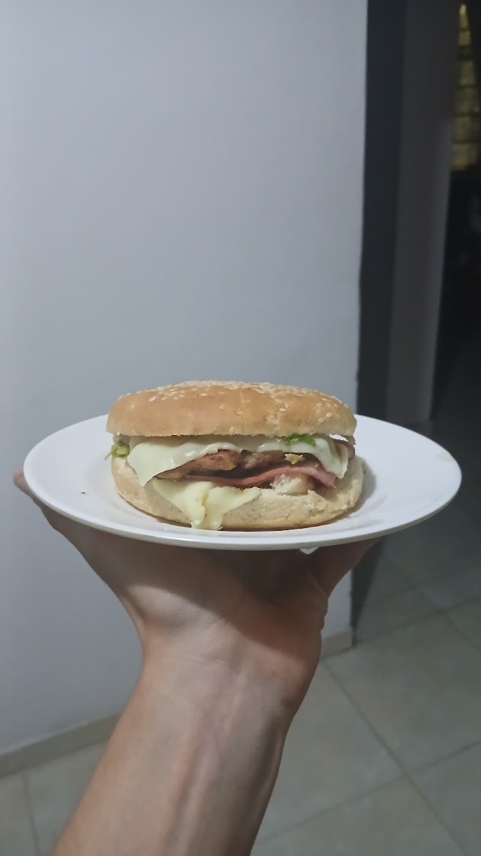 HavenBurguer