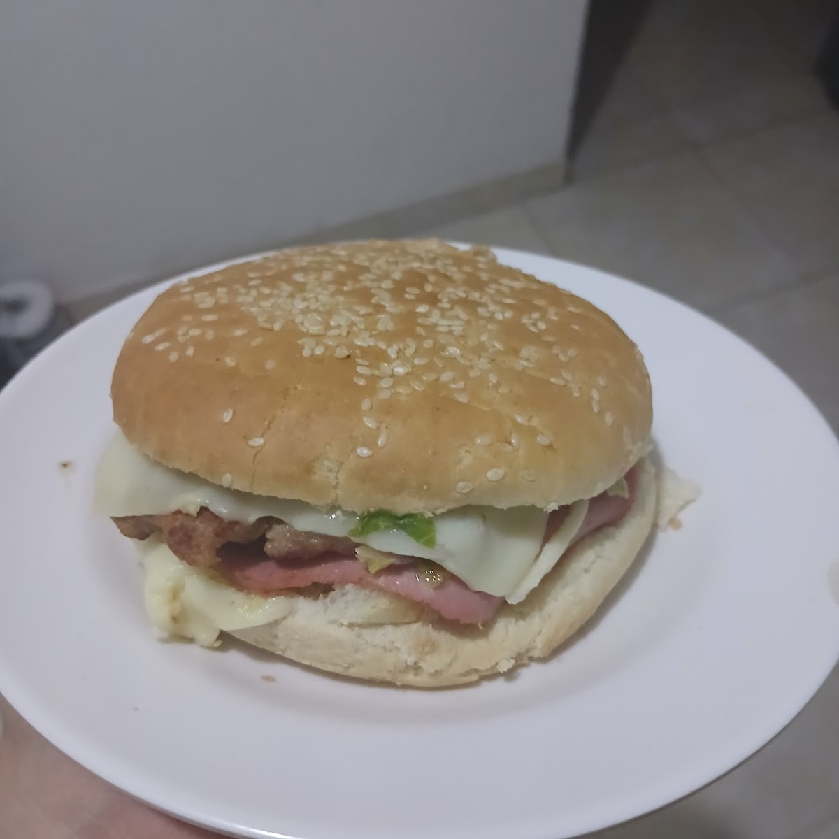 HavenBurguer