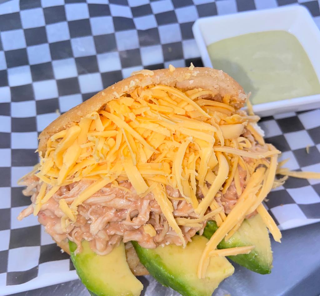 Fast Food Gourmet