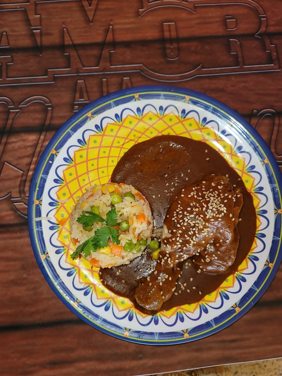 Amor a la Méxicana