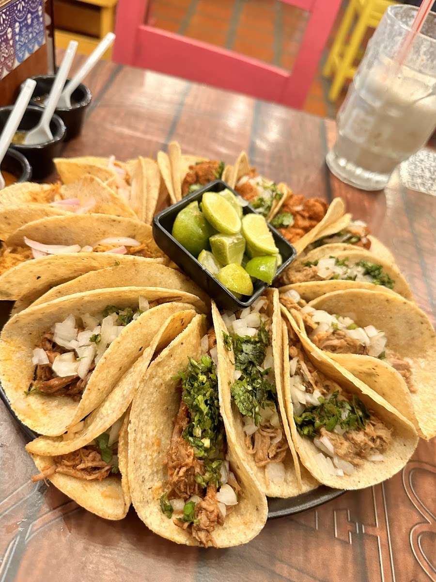 Amor a la Méxicana