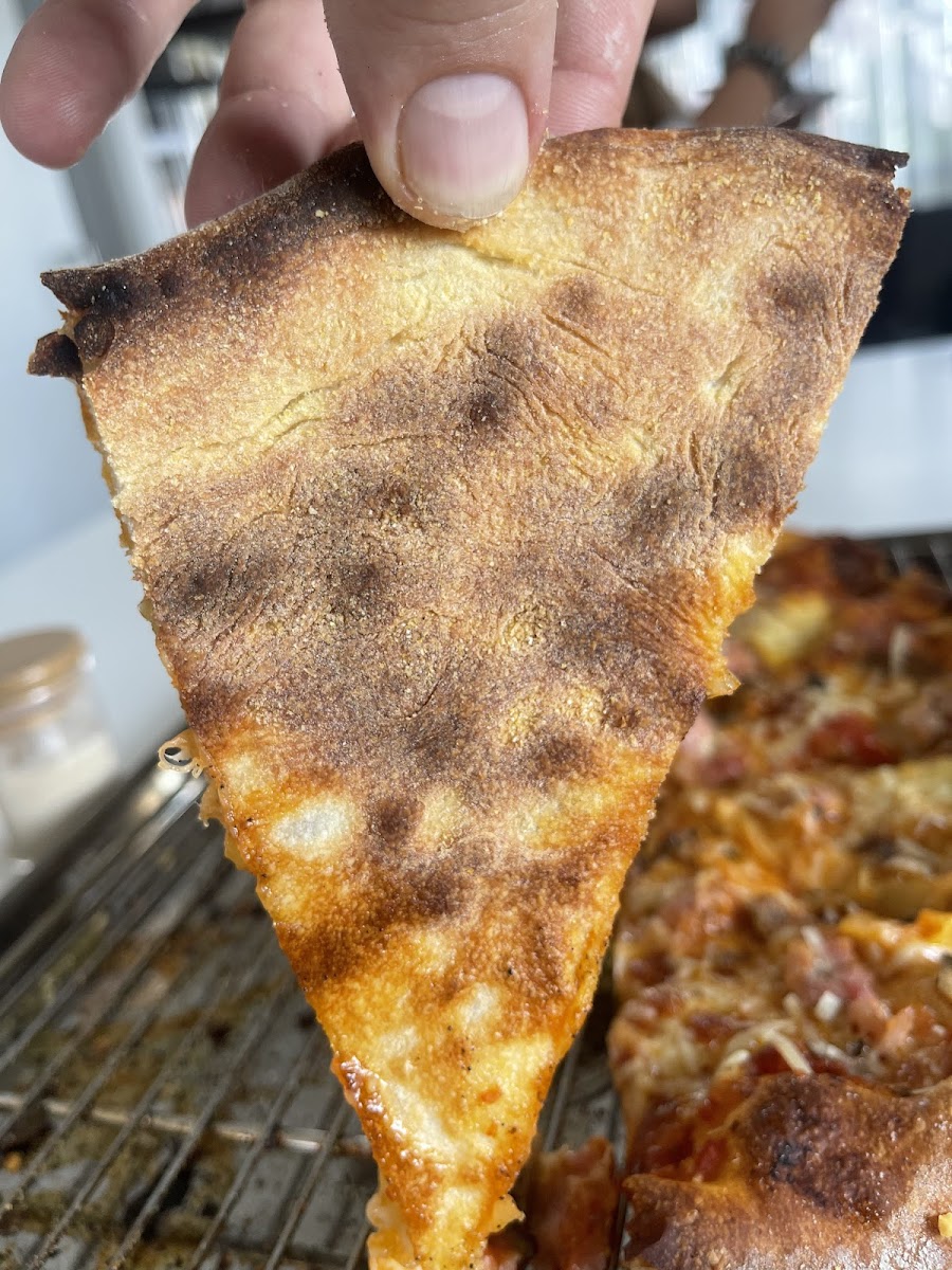 Brooklyns Pizza Medellin
