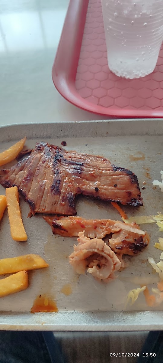Los Combos del Establo
