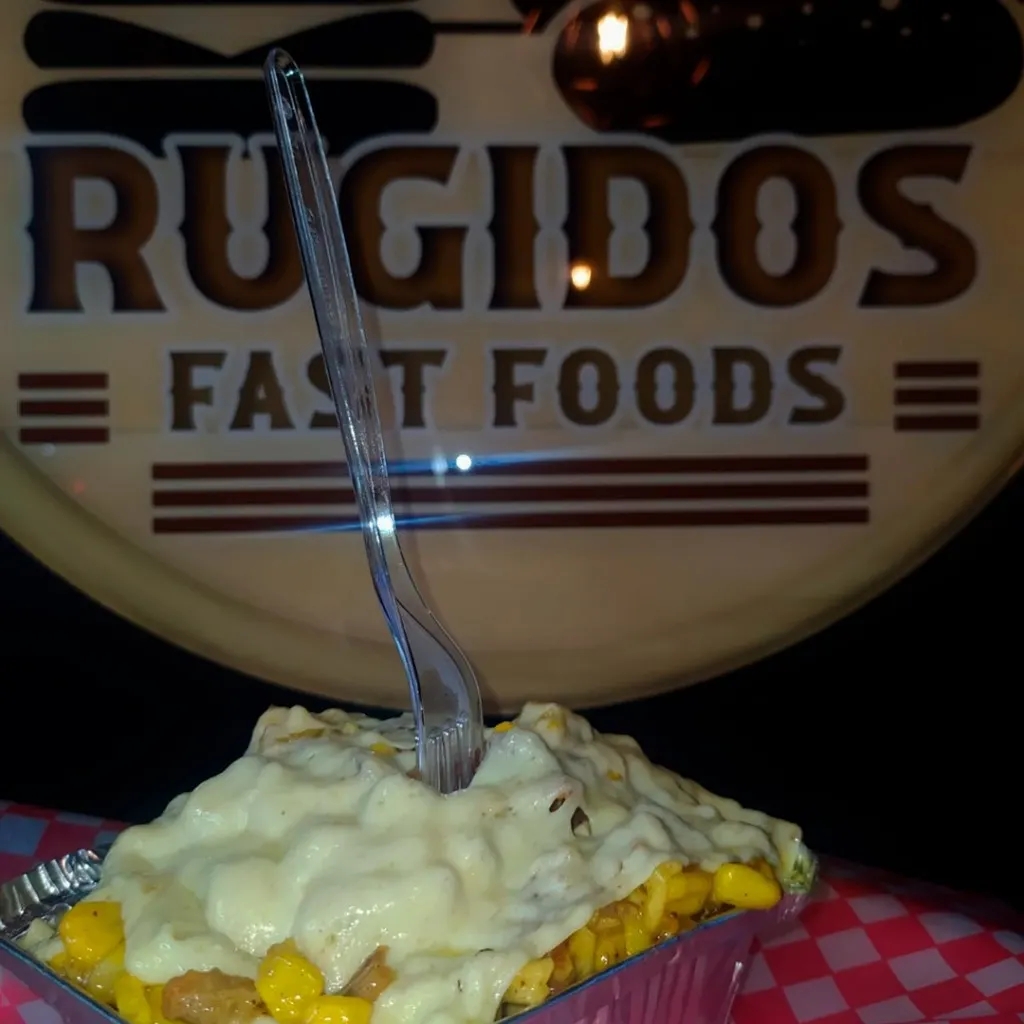 RUGIDOS_FASTFOODS