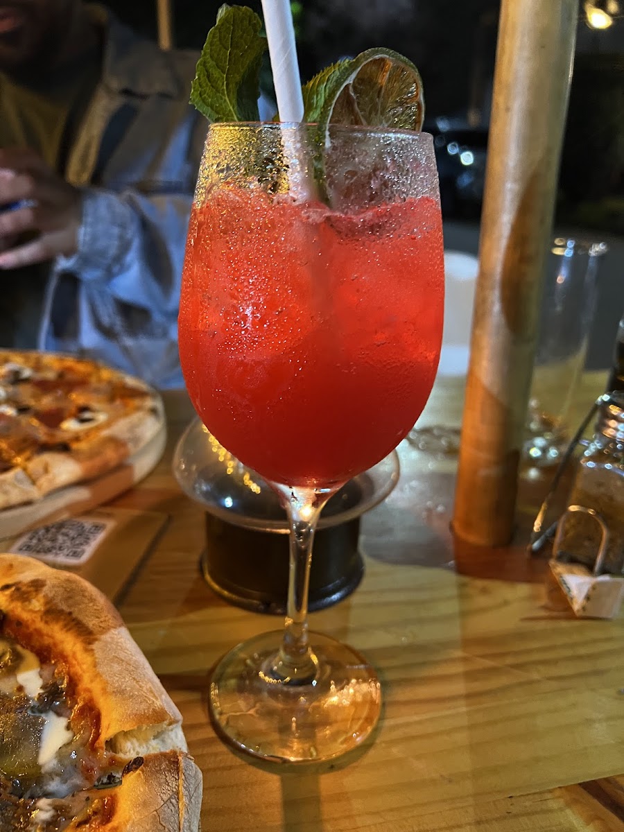 Pizzeria 668