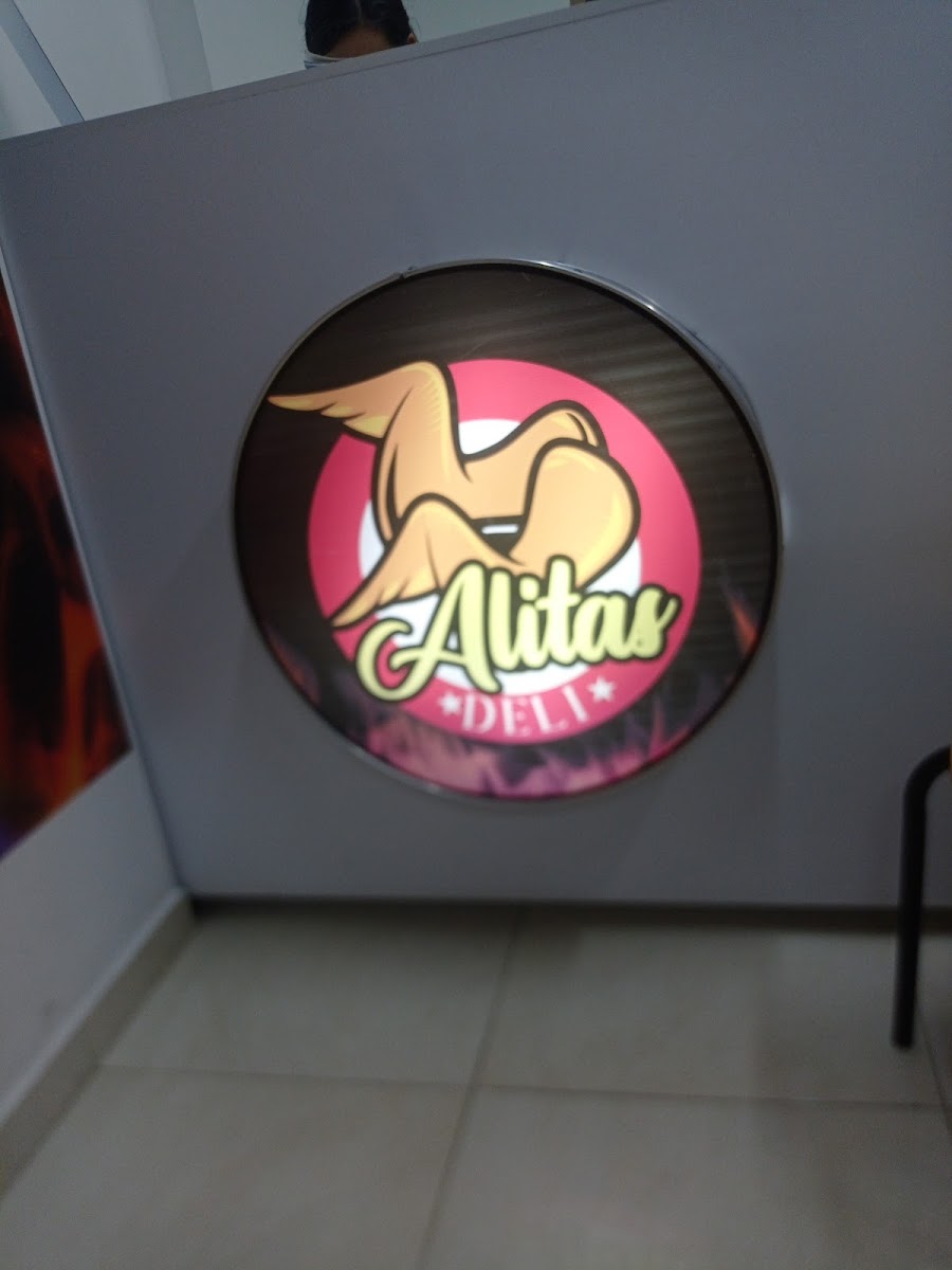 Alitas Deli