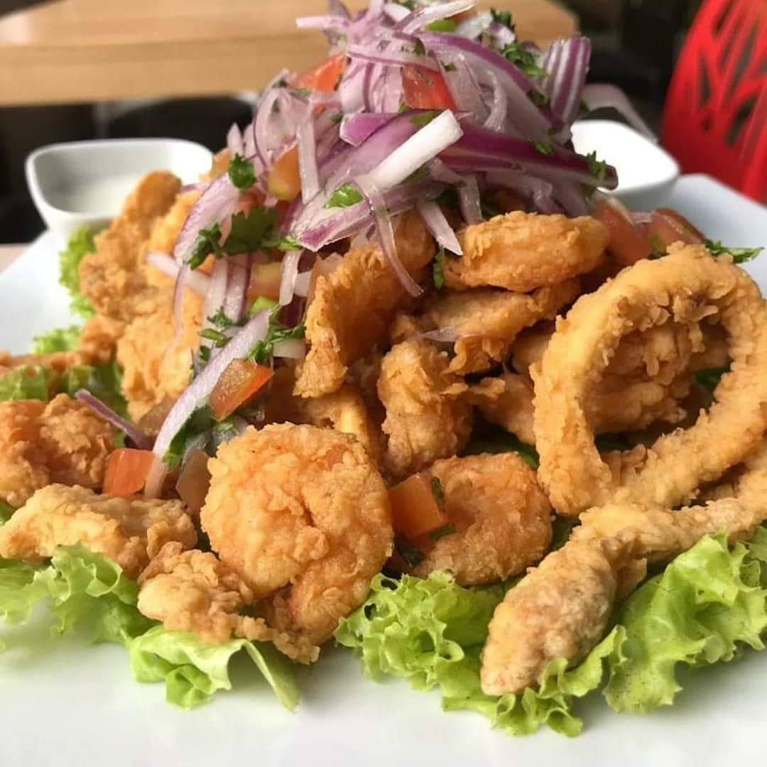 Perú Fuzión Restaurant