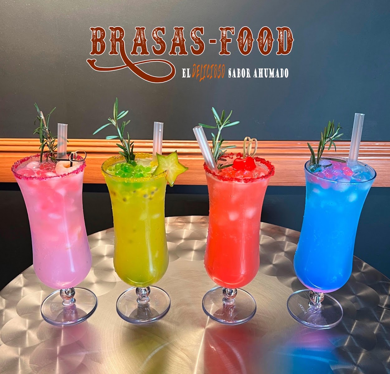 Brasas-food