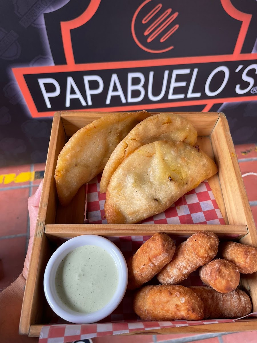 Papabuelo's