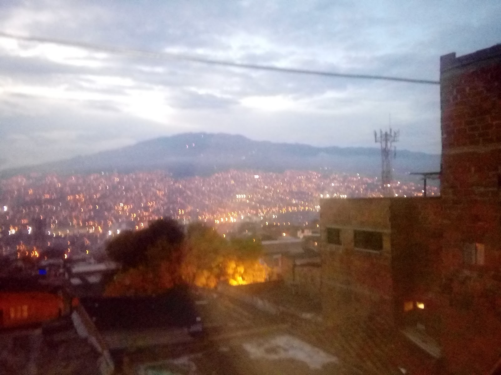 El Palo