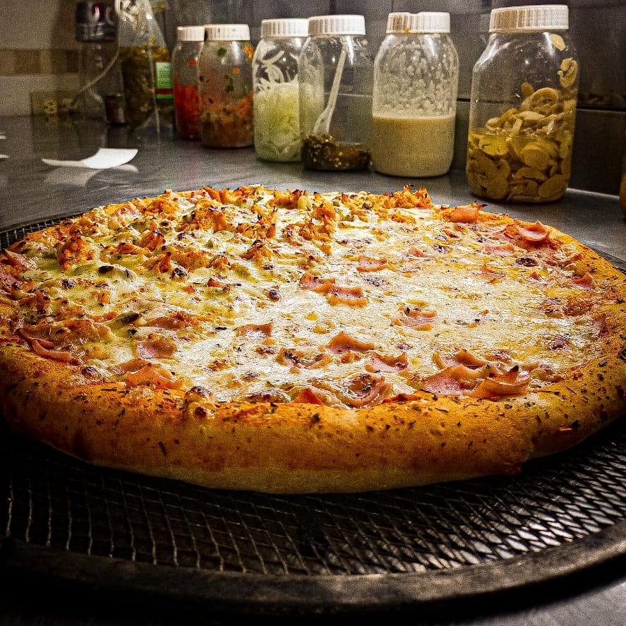 Kamy's Pizzas