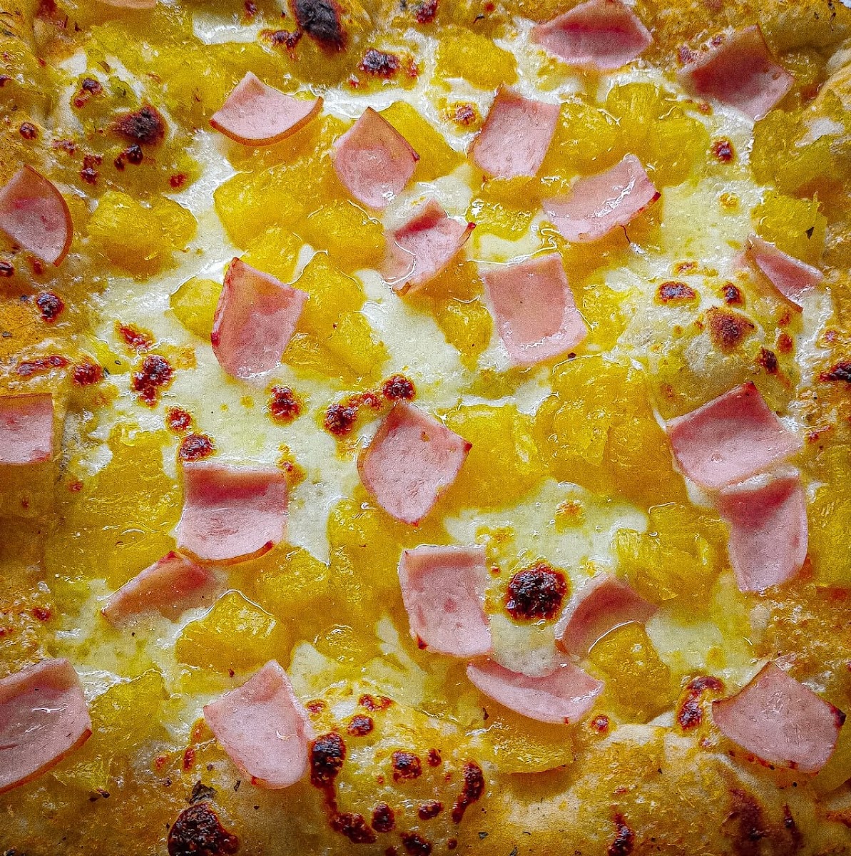 Kamy's Pizzas