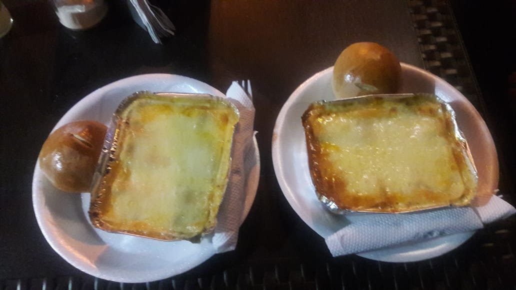Kamy's Pizzas
