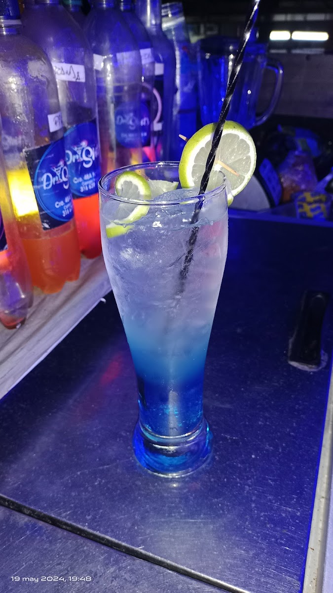 Dr.shot's