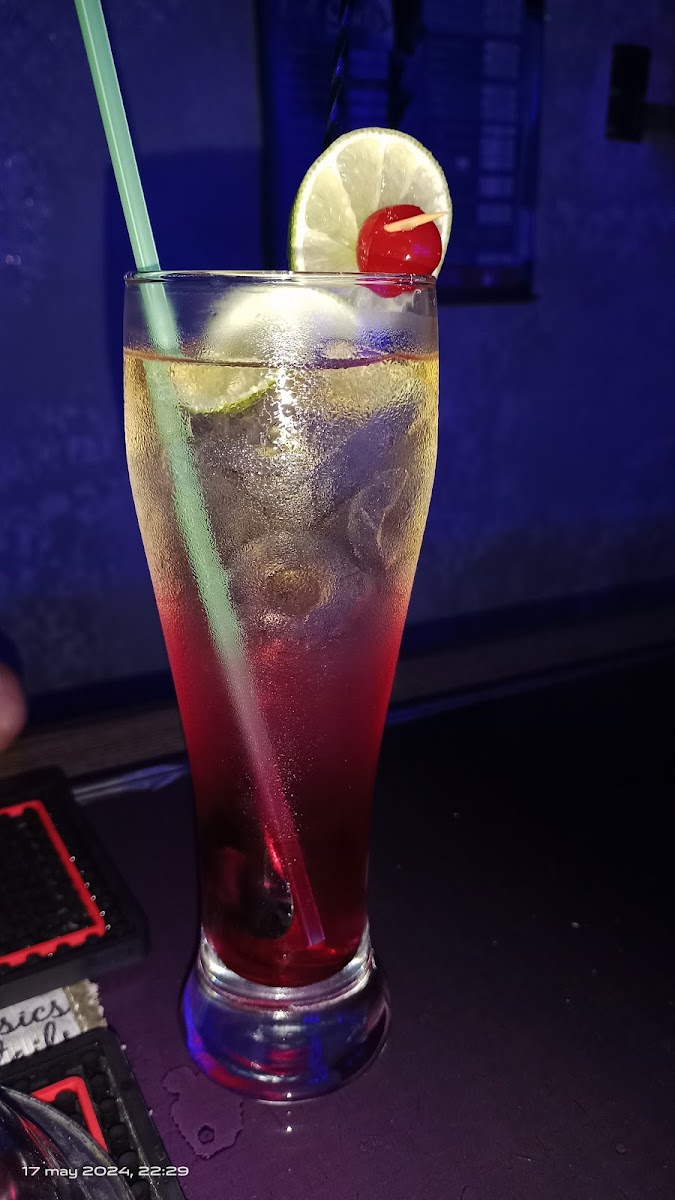 Dr.shot's