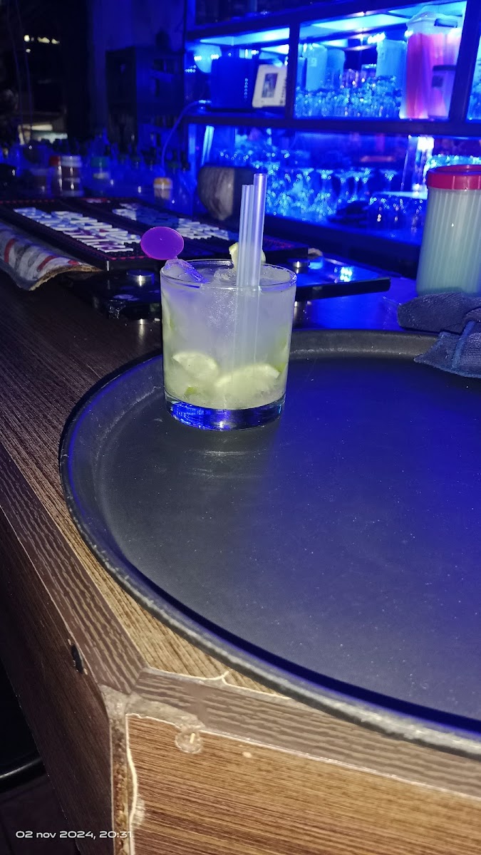 Dr.shot's