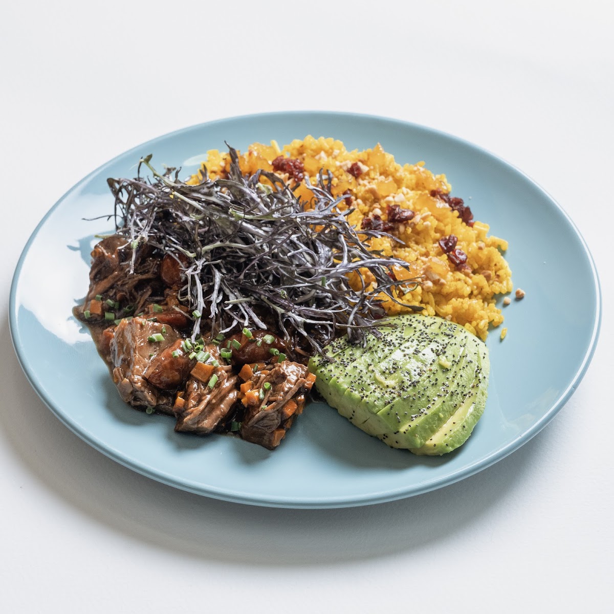 Restaurante Auténtico - Comida Casual Medellín